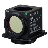 Keyence OP-87763 BZ-X Filter GFP Turkiye