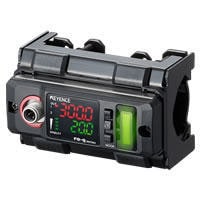Keyence FD-Q32C Sensor Main Unit 25A/32A Type Turkiye