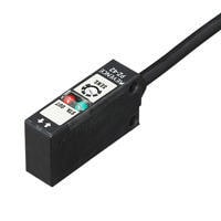 Keyence PZ-42P Square Reflective Cable Type, PNP Turkiye