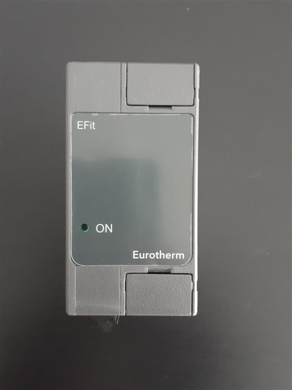 Eurotherm EFIT/16A/400V/0V10/PA/GER/SELF/XX/NOFUSE Tek Fazlı Güç Anahtarı Turkiye