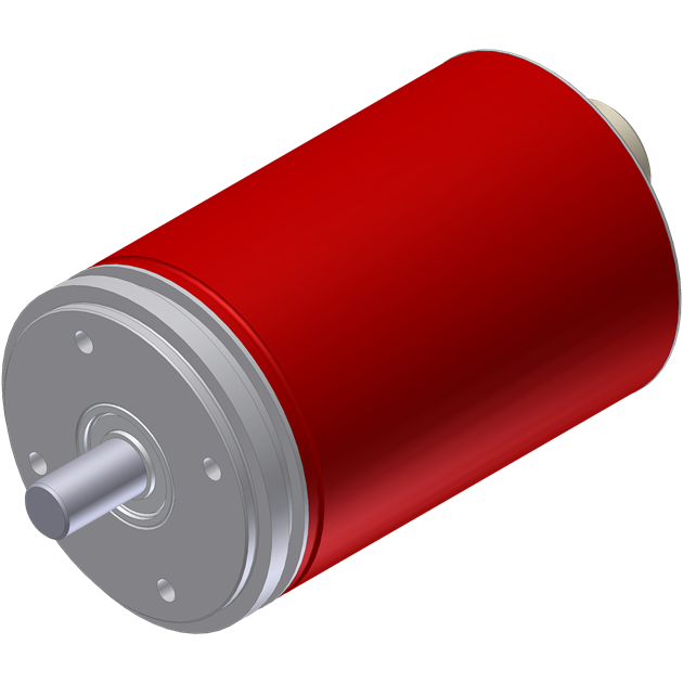 TR Electronic CMV36M-00016 CMV36M 4096/4096 CO 6GL/10,8 Turkiye