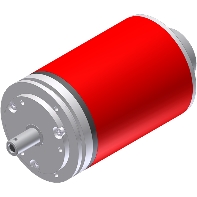 TR Electronic CEV65M-00451 CEV-65M PAR 4096/4096 Z50 10/F19 39Pa Turkiye