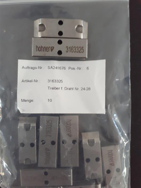 Hohner 3163325 Sürücü Turkiye