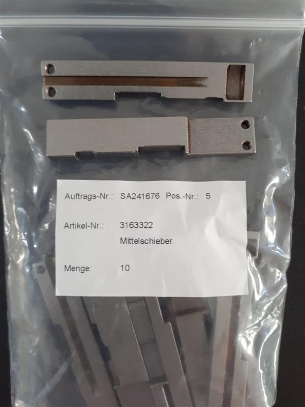 Hohner 3163322 Dikiş Kafası Turkiye