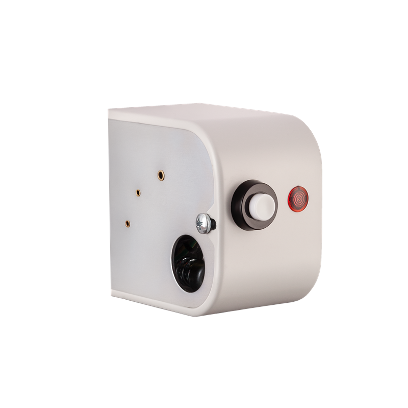 Alre JPS-4 Oil pressure switch, 2A(2) 230V AC , changeover switch with fitting for 10 mm cutting ring screw connection Turkiye