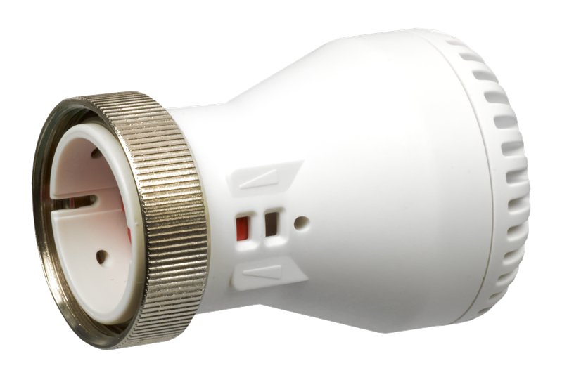 Alre ZBOOA-040.100 Heating valve actuator, 24V DC or 24VAC, closed when de-energised Turkiye