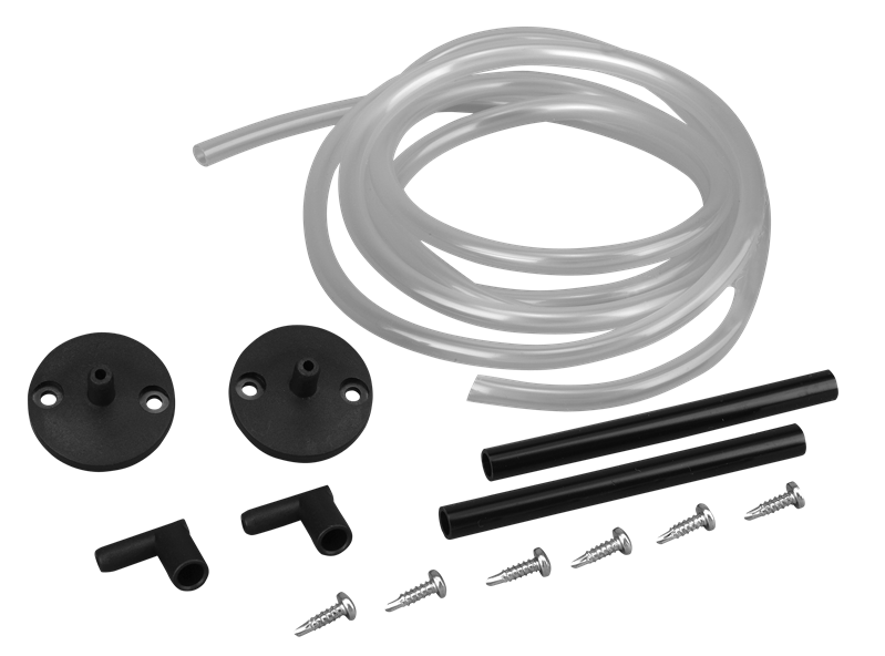 Alre JZ-06/1 Connection set for differential pressure switch JDW/JDL Turkiye