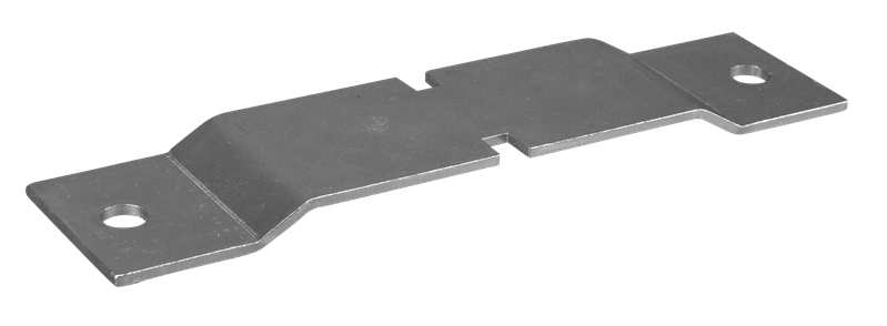 Alre JZ-07 Mounting bracket for frost protection thermostat JTF Turkiye