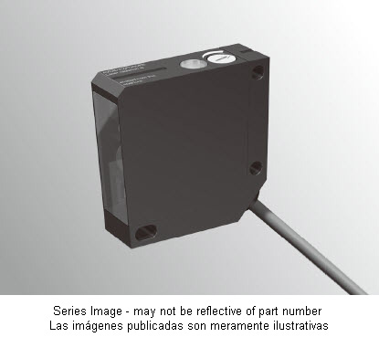 Azbil HLA-C250DN Series Series | Long-Distance Detection Laser Sensors Turkiye