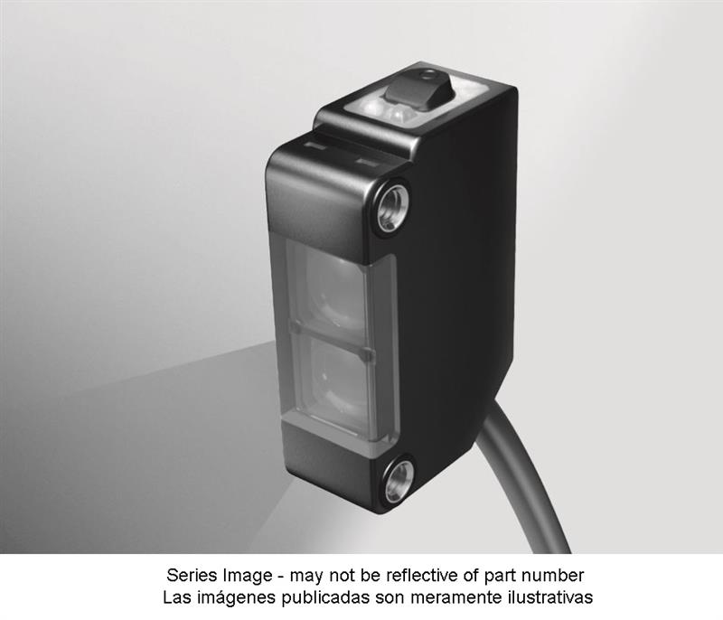 Azbil HP7-D23 General-Purpose Photoelectric Switch with Self-Contained Amplifier Turkiye
