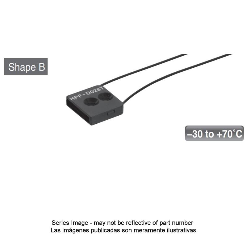 Azbil HPF-D028T Fiber Unit Turkiye
