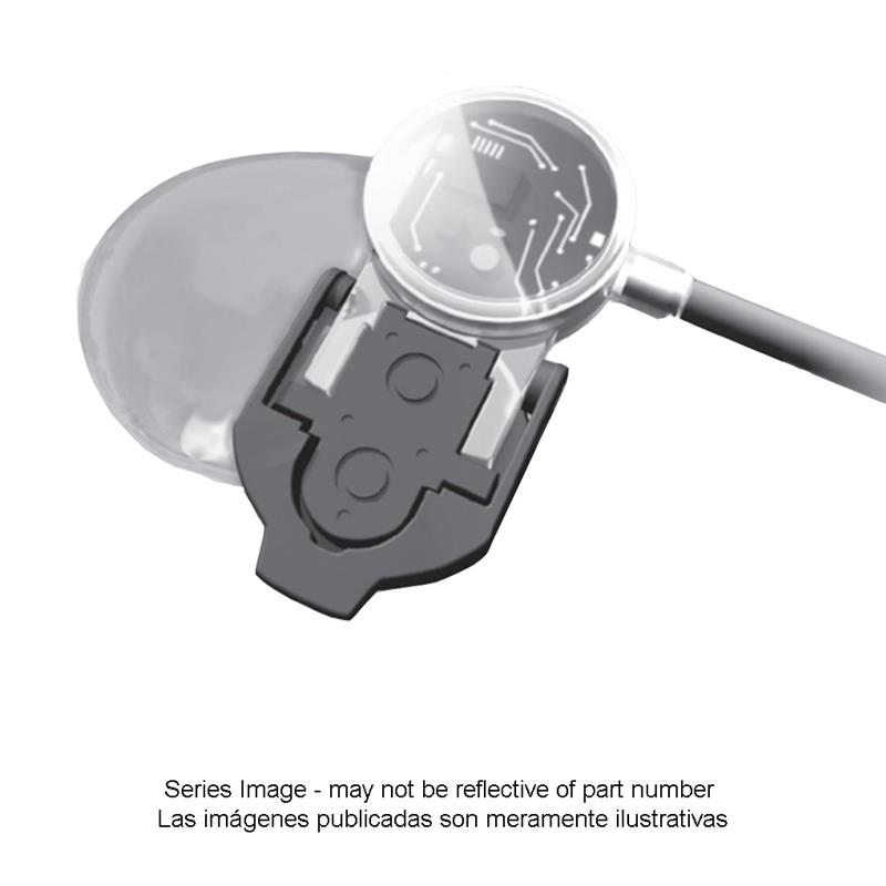 Azbil HPQ-D13 Liquid Leak Detector with Self-Contained Amplifier Turkiye
