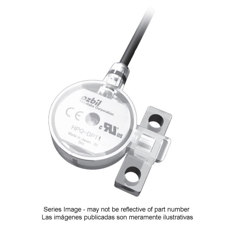 Azbil HPQ-DP12 Liquid Leak Detector with Built-in Amplifier Turkiye
