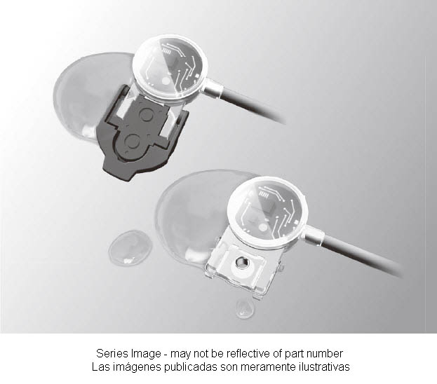 Azbil HPQ-D□□ Series | Liquid Leak Detector with Self-Contained Amplifier Turkiye