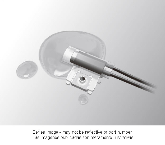Azbil HPF-D040 Series Series | Liquid Leakage Fiber Units Turkiye