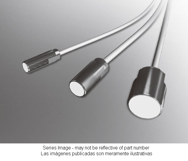Azbil FL7M-10W6WT-CN03 DC 2-Wire Spatter-Guarded Cylindrical Proximity Switch Turkiye