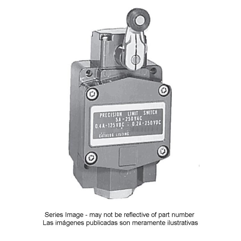Azbil VCL-5101-K Waterproof Vertical Type Limit Switch Turkiye