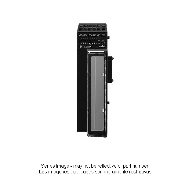 Azbil NX-DX2NT1600 Digital Input Module Turkiye