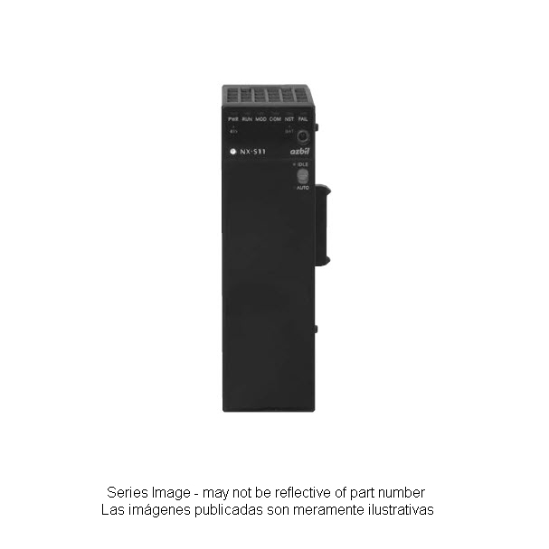 Azbil NX-S11N00000 Supervisor Module Turkiye