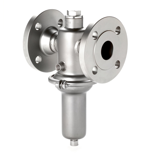 Mankenberg 6562037TA Pressure reducing valve DM 652 | DN 25 (1