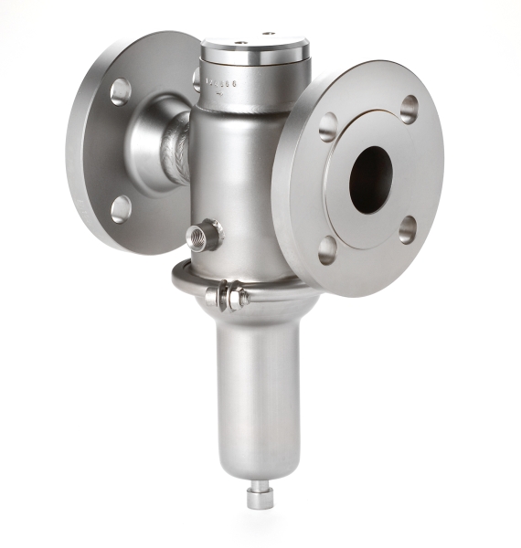 Mankenberg 6565038TA Pressure reducing valve DM 652 | DN 50 (2