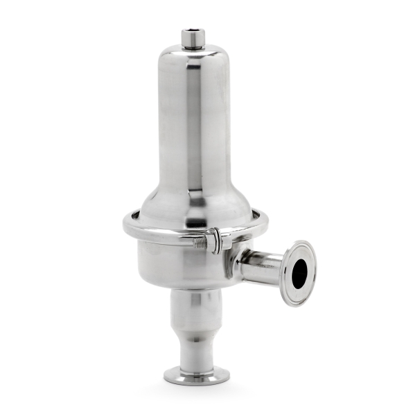 Mankenberg 6404139UA-39 Pressure Reducing Valve DM 152 | DN 50 (2