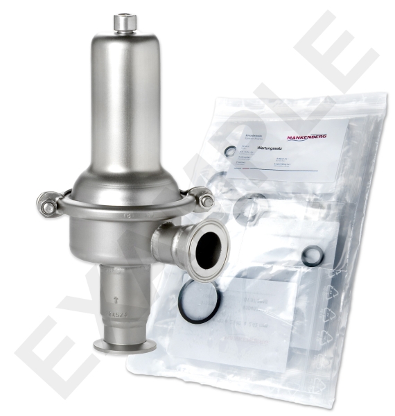 Mankenberg 6404120TA-87  WS Maintenance kit WS/DM152-25-KA20-10-D054-0,9-V1-GU-E77-E85-E93  | Art-No Turkiye