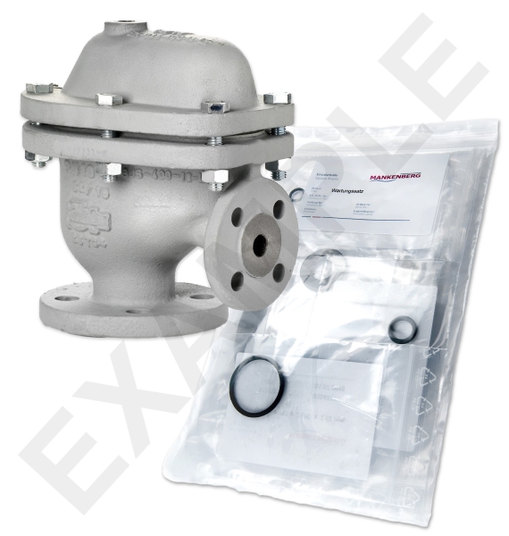 Mankenberg 71210020-1    WS Maintenance Kit WS/EB110  40/20 * 16TX     -10EG | Turkiye