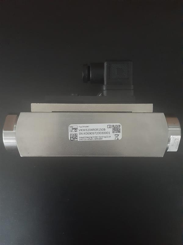 Kobold VKM-3204R0R150B Akış Ölçer Turkiye