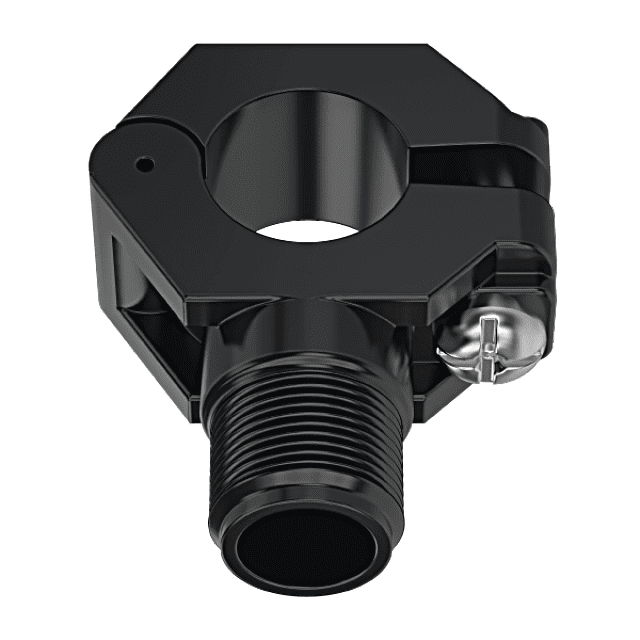Lechler Eyelet clamps with male thread | 0900335300001 Accessories Turkiye