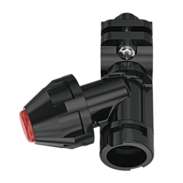 Lechler Installation options with bayonet connection | 06527256KH003 Accessories Turkiye