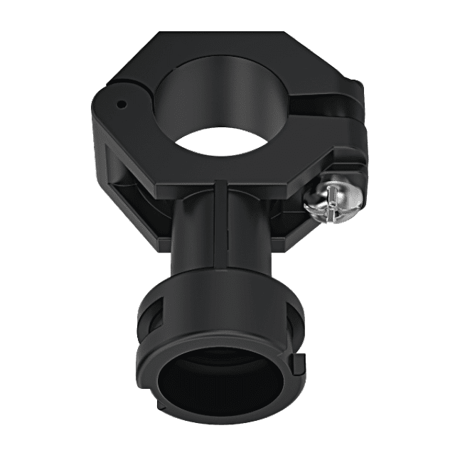Lechler Installation options with bayonet connection | 0900235EKA001 Accessories Turkiye