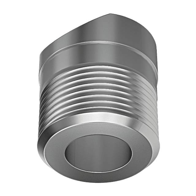 Lechler Welded nipple with radius | 0652171720001 Accessories Turkiye