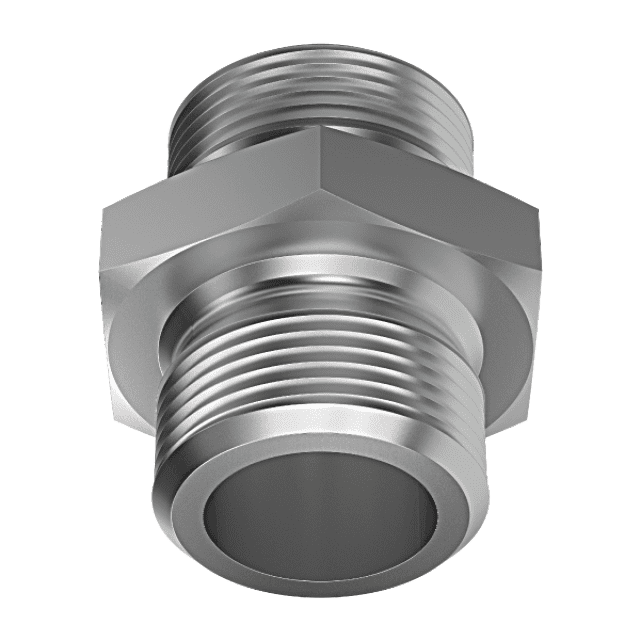 Lechler Double nipple | 0652113004000 Accessories Turkiye
