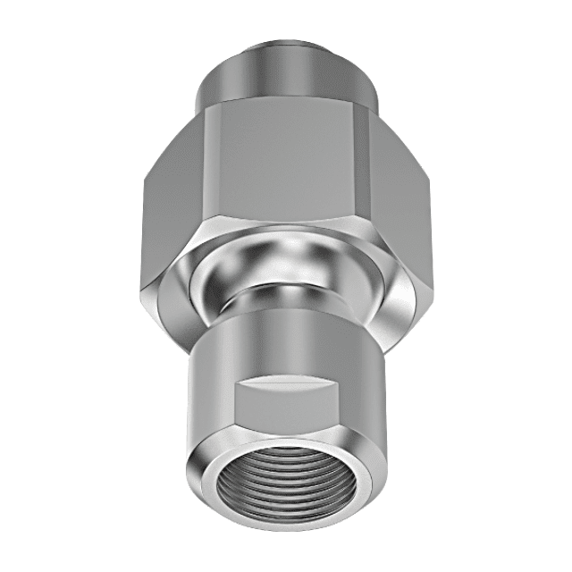 Lechler Ball joints with female thread | 09203016AF001 Accessories Turkiye