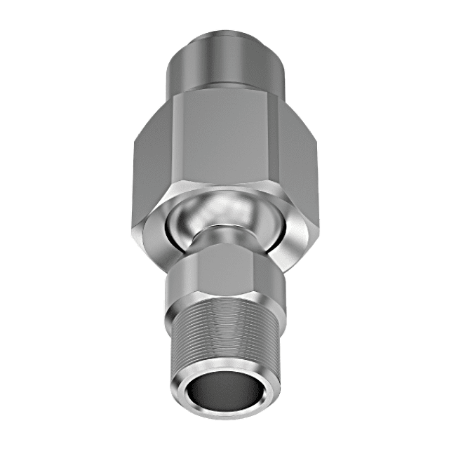 Lechler Ball joints with weldung connection and male thread | 09202216SE002 Accessories Turkiye