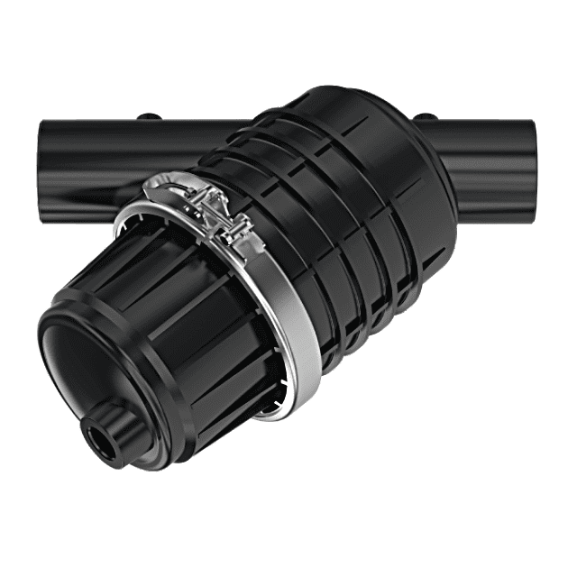 Lechler Basket strainer, max. pressure 8 bar  | S0033000026001 Accessories Turkiye