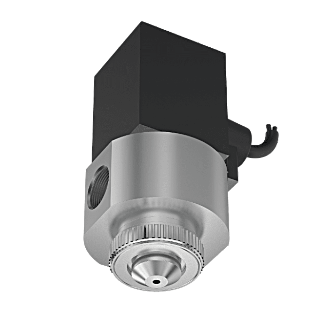 Lechler Series 166.1 | 16612516A2000 Pneumatic atomizing nozzles Turkiye