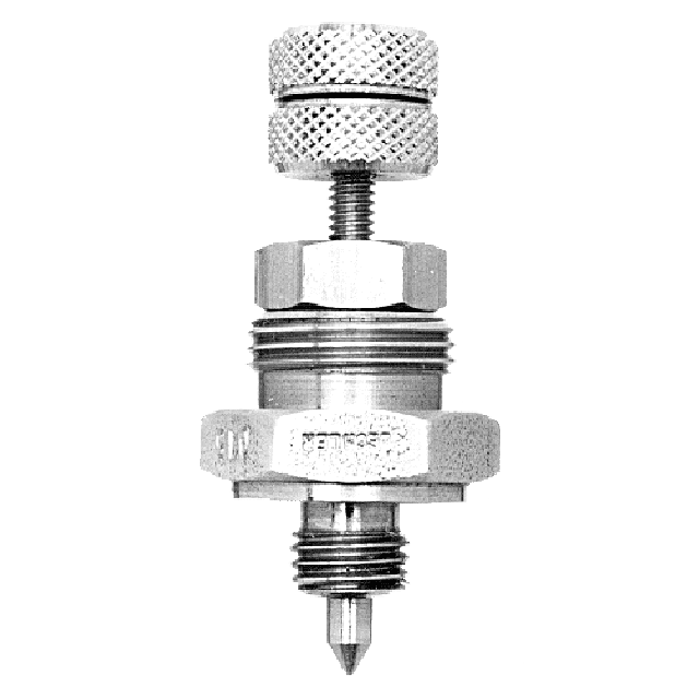 Lechler Regulating device and shutting-off needle | 0136001600000 Pneumatic atomizing nozzles Turkiye