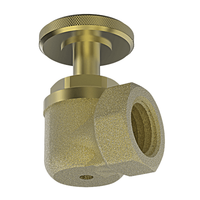 Lechler Series 308 Brass version | 3084663000001 Hollow cone nozzles Turkiye