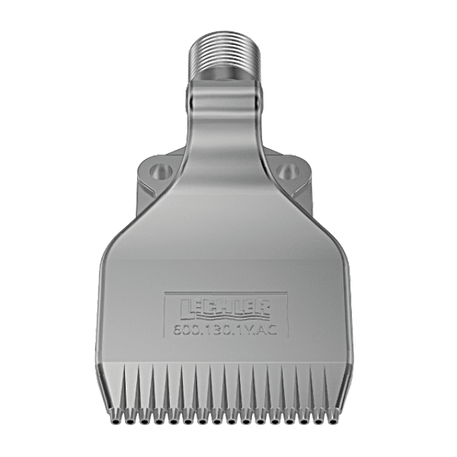 Lechler Series 600.130.1Y | 6001301YBC001 Air nozzles Turkiye
