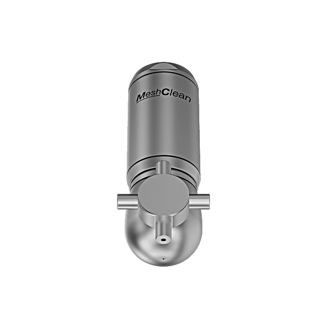 Lechler High impact tank cleaning machine 
