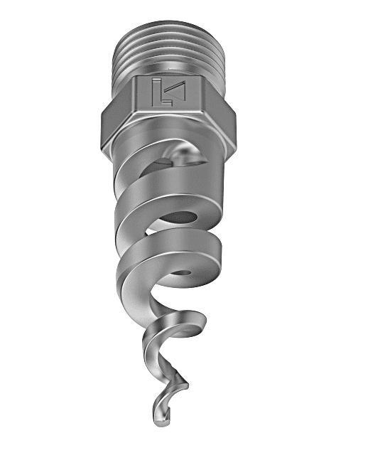 Lechler Series 4Fx | 4F54541YAR000 Full cone nozzles Turkiye