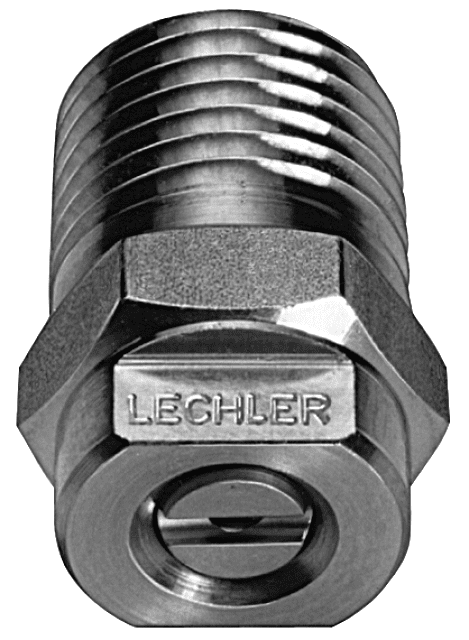 Lechler Series 602 | 602623A300000 Flat fan nozzles Turkiye