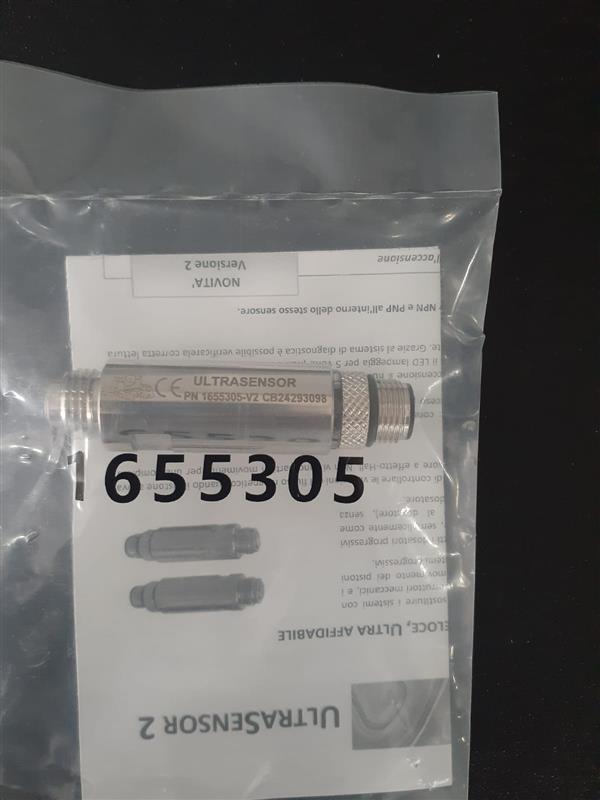 Dropsa 1655305-V2 Sensor Turkiye