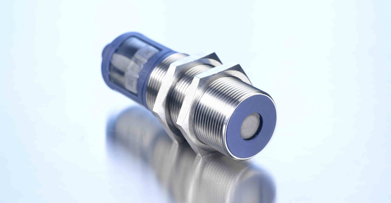 Microsonic crm+35/DD/TC/E  Ultrasonik sensör Turkiye