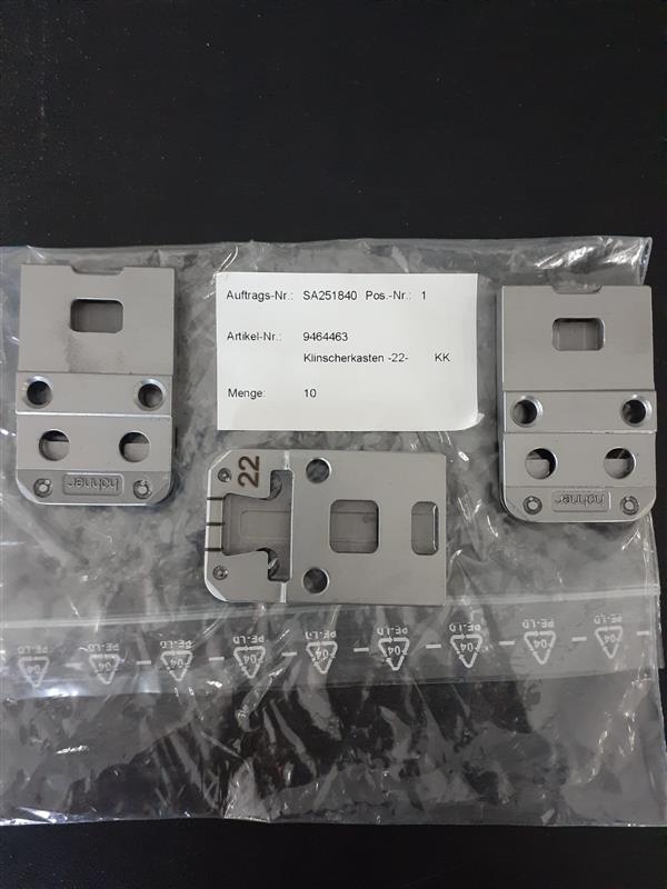 Hohner 9464463 Dikiş Başlığı Yedek Parçaları Turkiye
