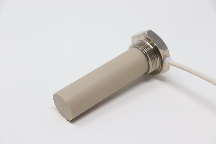 Tippkemper-Matrix Teflon-Sonde S2 M18 3/5 L20-GS Kapasitif seviye sensörü Turkiye