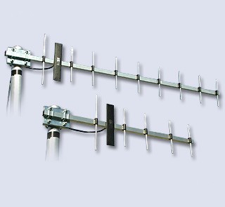 Seneca A-DIR Base station antenna, Directional , 869 MHz Turkiye