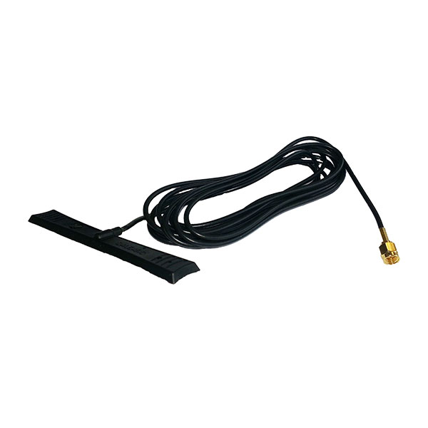 Seneca A-GSM External multi-band antenna with cable length 3 m and male SMA connection Turkiye